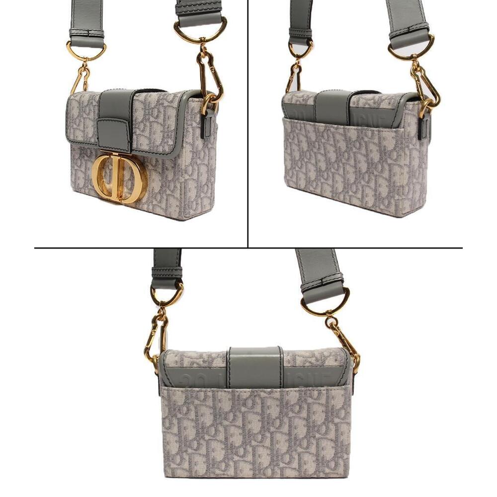 Christian Dior Montaigne Shoulder Bag - Picture 2 of 6